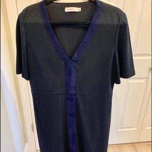 Tory Burch Knee-Length Dress - EUC- XL